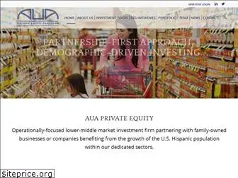 auaequity.com