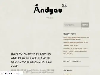 auandy.com