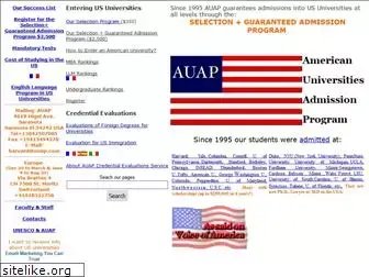 auap.com