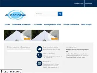 aubacdeau-shop.com