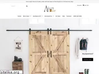 aubarndoor.com.au