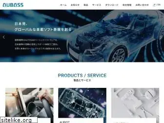 aubass.co.jp