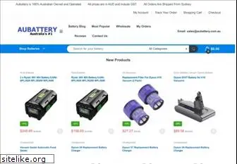 aubattery.com.au