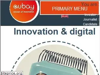 aubay.com