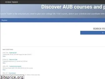 aubcoursetrader.com