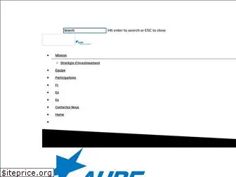 aube-management.com