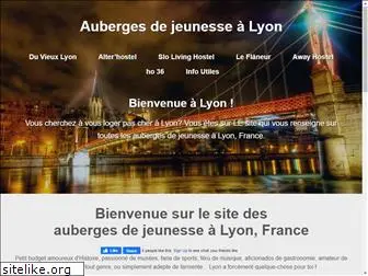 auberge-de-jeunesse-lyon.com