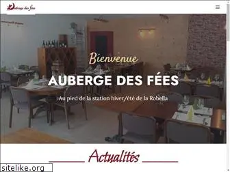 auberge-des-fees.ch