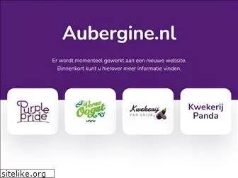 aubergine.nl
