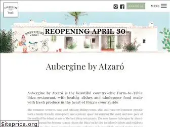 aubergineibiza.com