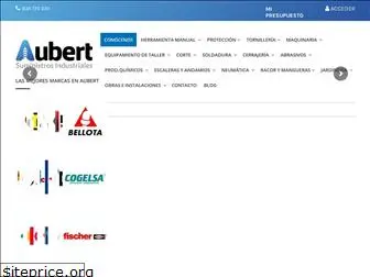 aubertsa.com