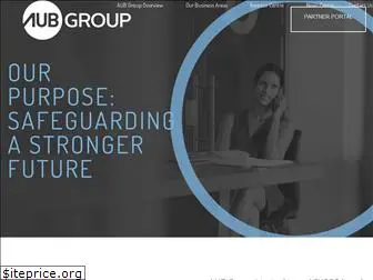 aubgroup.com.au