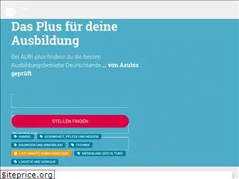 aubiplus.de