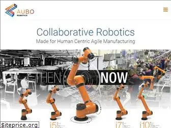 aubo-robotics.com