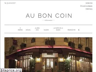 auboncoin-bistrot.com