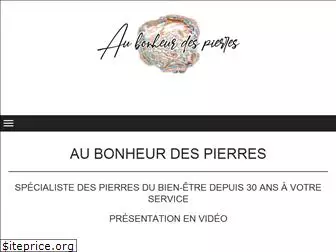 aubonheurdespierres.com