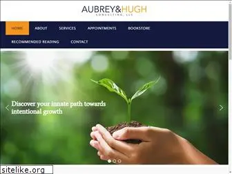 aubreyandhugh.com