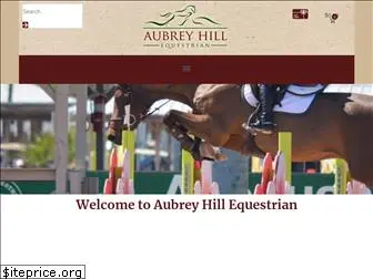 aubreyhill.com