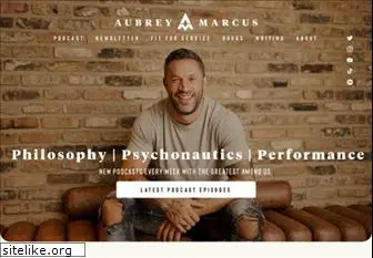 aubreymarcus.com