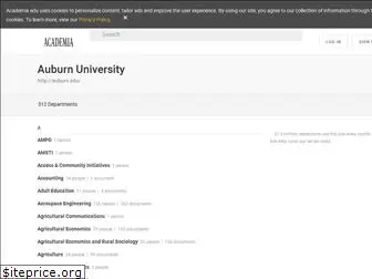 auburn.academia.edu