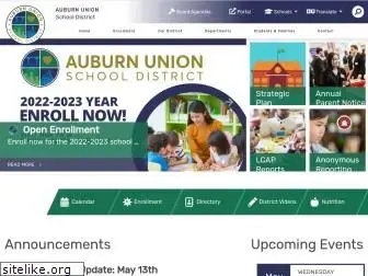 auburn.k12.ca.us