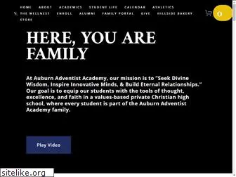 auburn.org