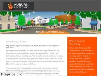 auburnadvertising.com