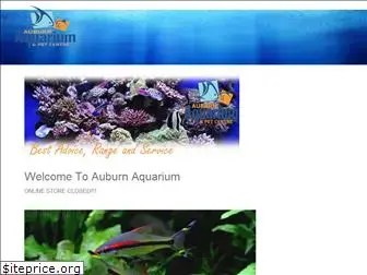 auburnaquarium.com.au