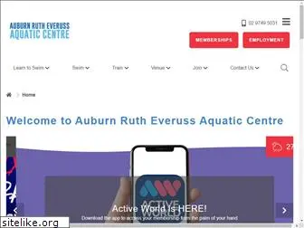 auburnaquaticcentre.com.au