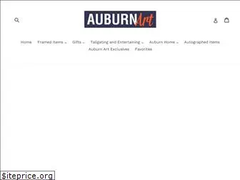 auburnart.com