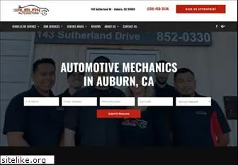 auburnautodoctors.com