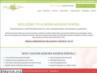 auburnavenuedental.com