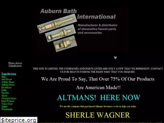 auburnbathintl.com