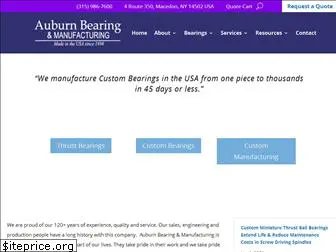 auburnbearing.com