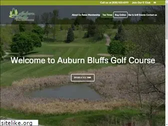 auburnbluffs.com