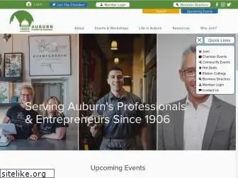 auburnchamber.net