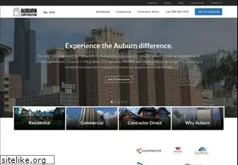 auburncorp.com