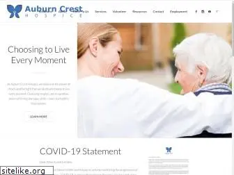 auburncrest.com