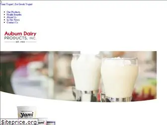 auburndairy.com