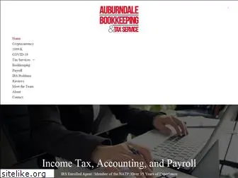 auburndalebookkeeping.com