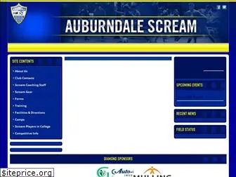 auburndalescream.com