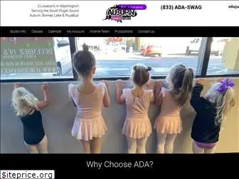 auburndanceacademy.com