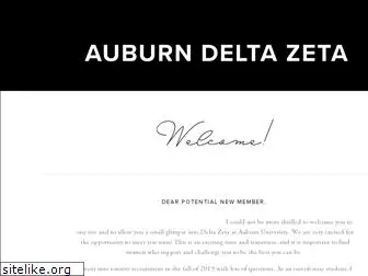 auburndeltazeta.com