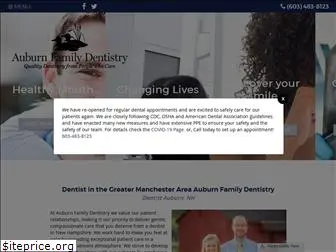 auburndentistry.com