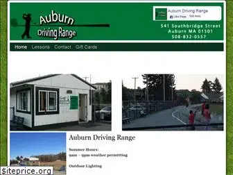 auburndrivingrange.net