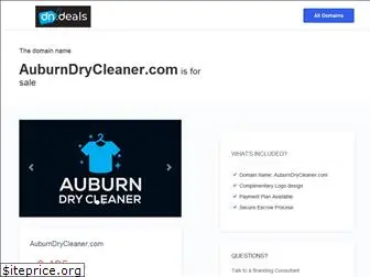 auburndrycleaner.com