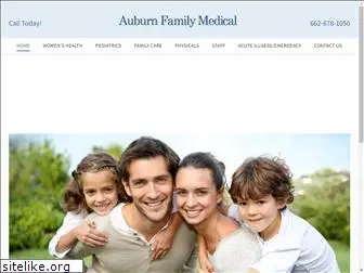 auburnfamilymedicalclinic.com
