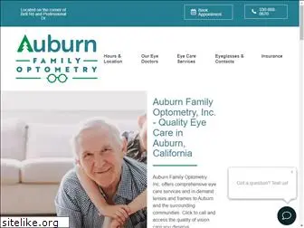 auburnfamilyoptometry.com