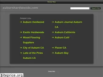 auburnhardwoods.com