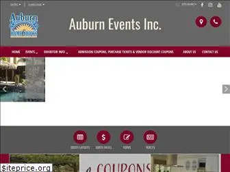 auburnhomeshows.com